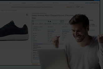 MySYS Chrome Eklentisi; Ürün Analizi, Aylık Satış Adedi, Amazon SamsClub n11 Trendyol Hepsiburada Boyner'den Amazon'a